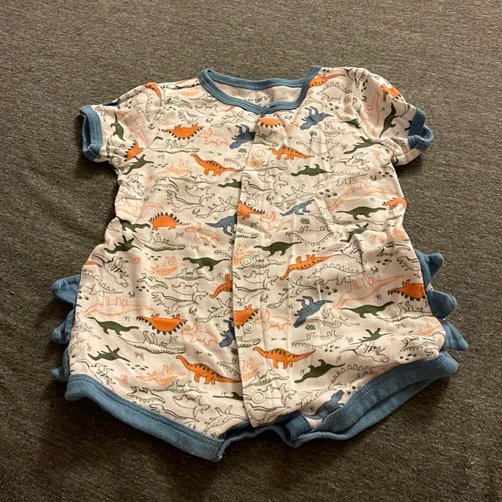 Baby clothes